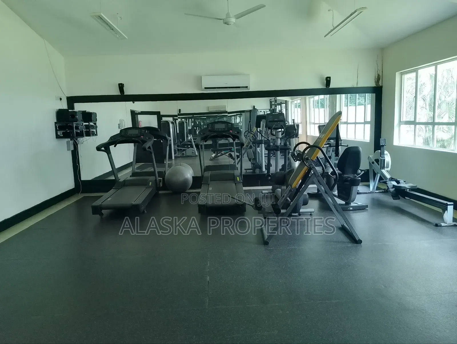 4bdrm Apartment in Nyali Estate for rent in Nyali