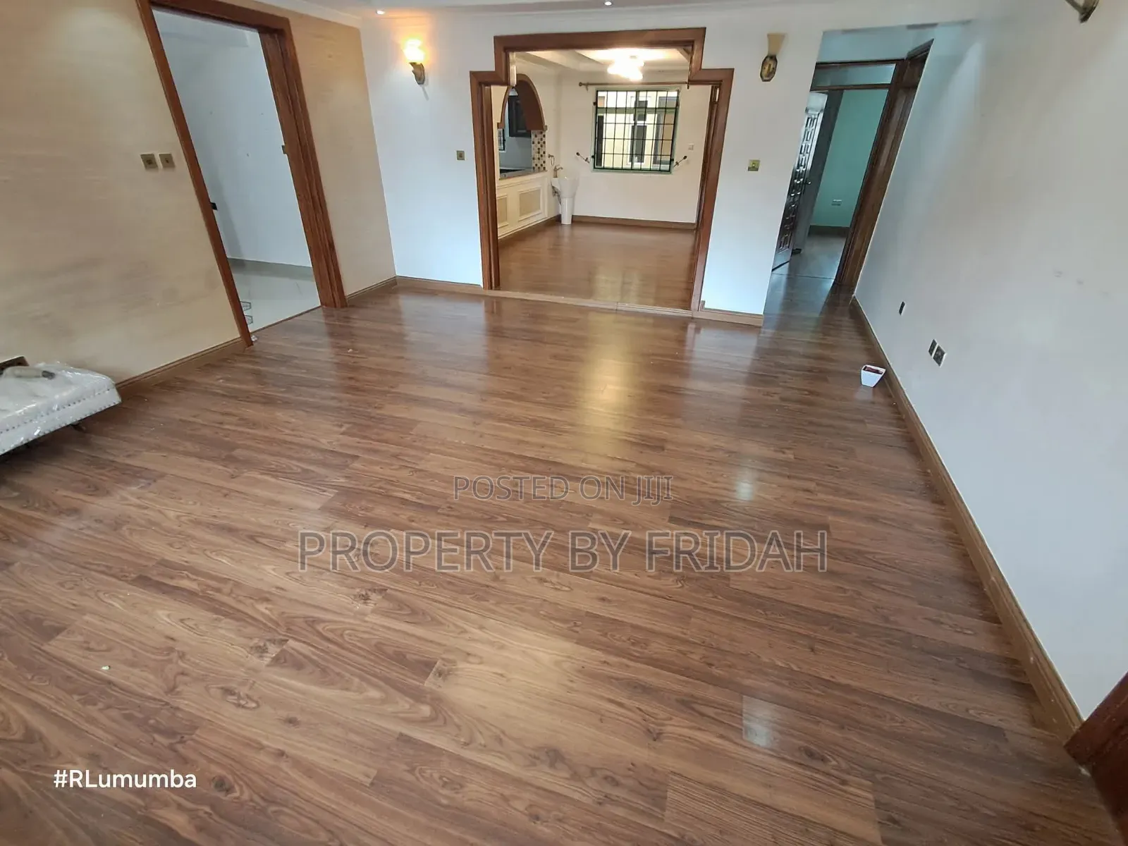 5bdrm Maisonette in Kitengela for rent in Kitengela