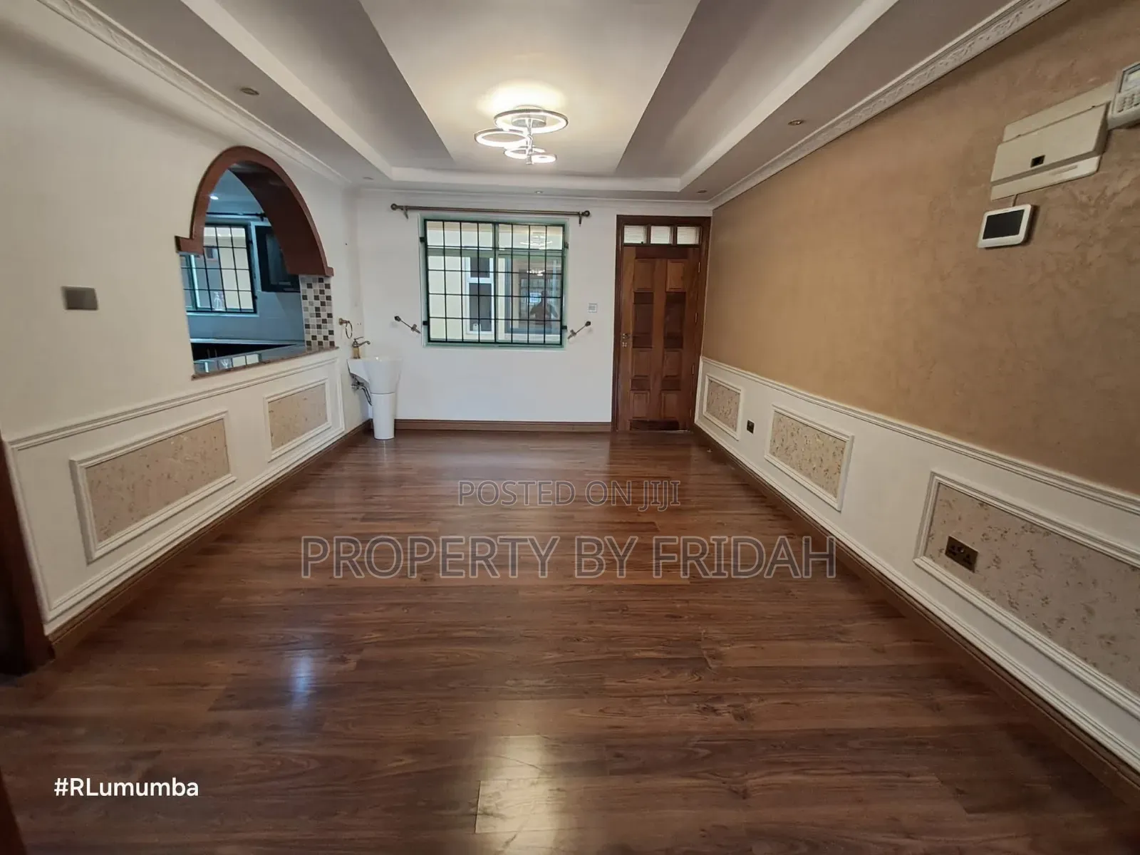 5bdrm Maisonette in Kitengela for rent in Kitengela