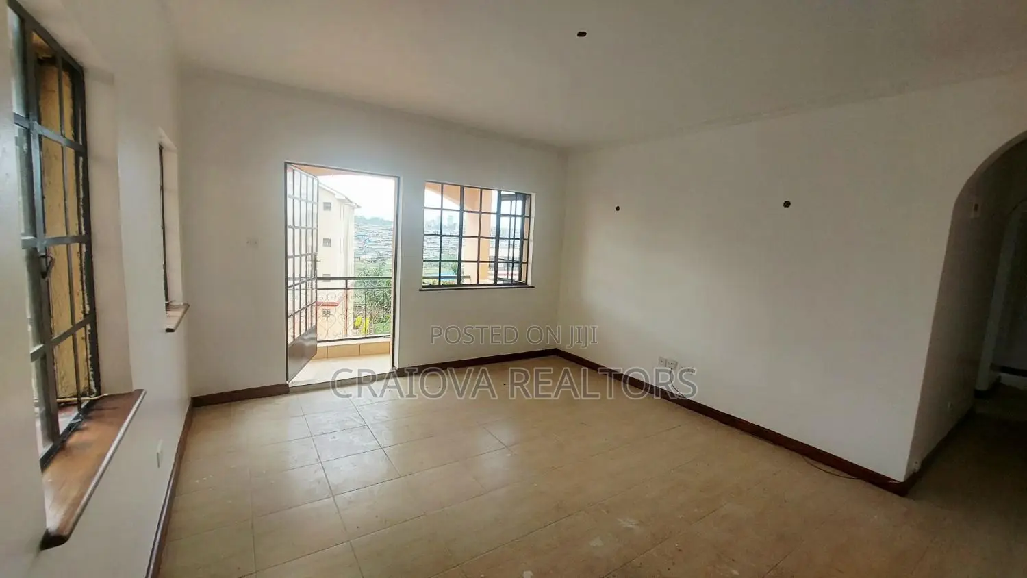 3bdrm Apartment in Deliverance for rent in Deliverance