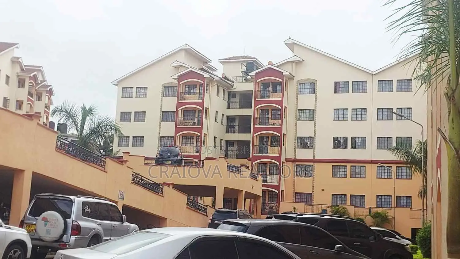 3bdrm Apartment in Deliverance for rent in Deliverance