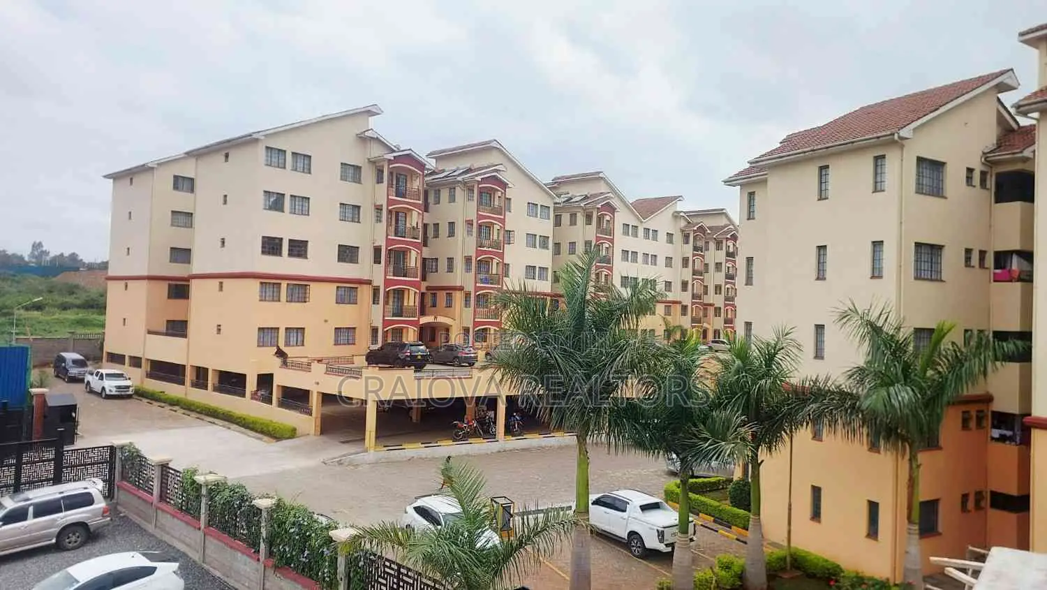3bdrm Apartment in Deliverance for rent in Deliverance