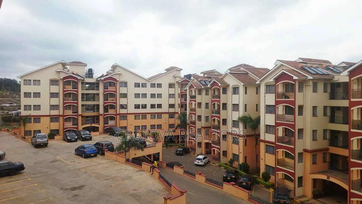 3bdrm Apartment in Deliverance for rent in Deliverance