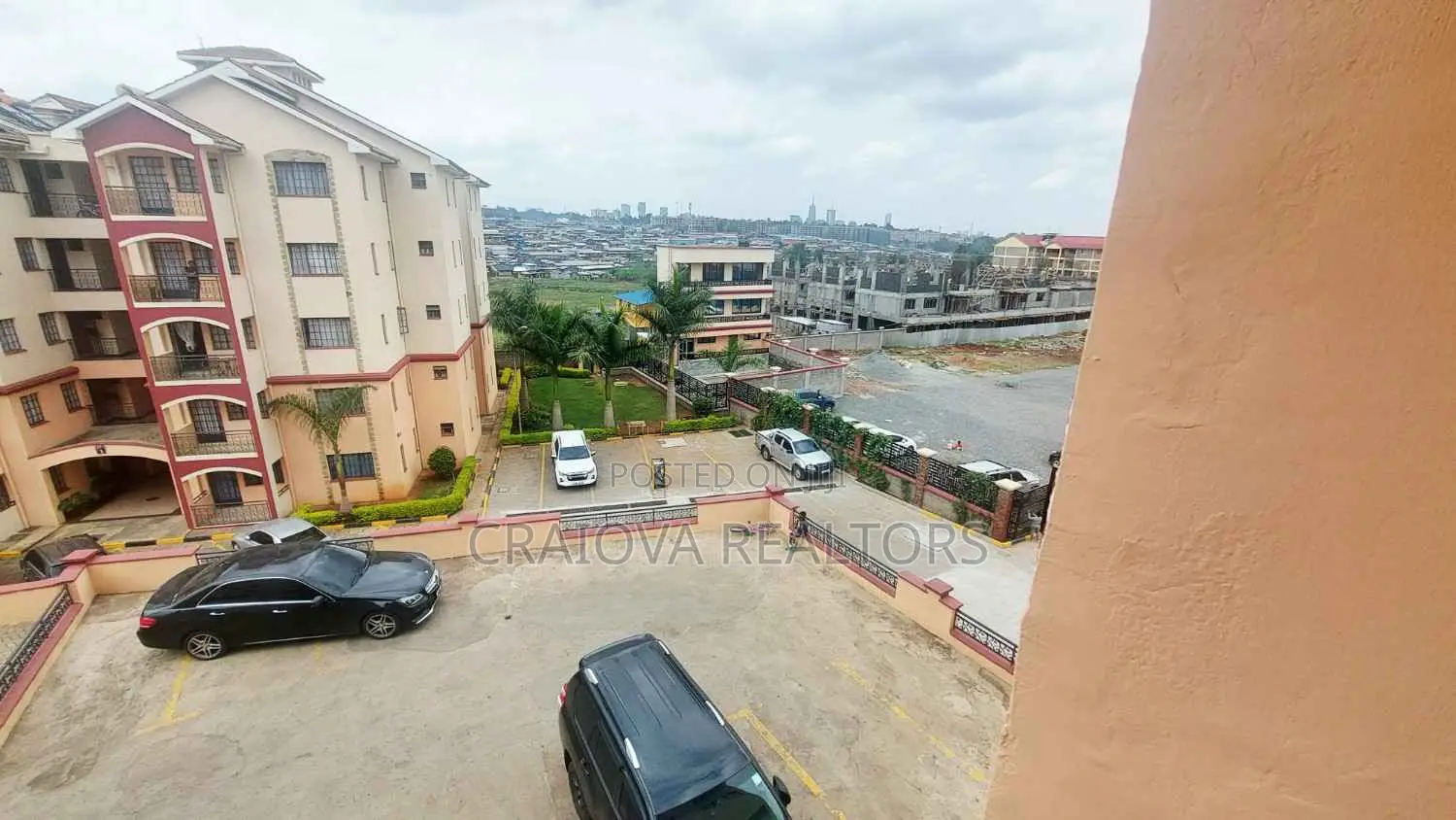 3bdrm Apartment in Deliverance for rent in Deliverance