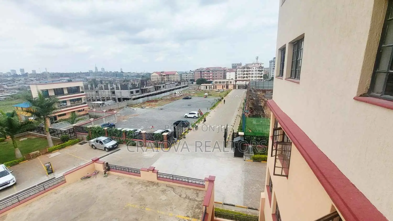3bdrm Apartment in Deliverance for rent in Deliverance