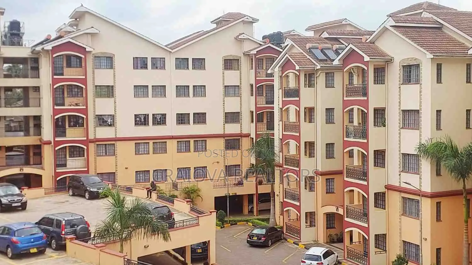 3bdrm Apartment in Deliverance for rent in Deliverance