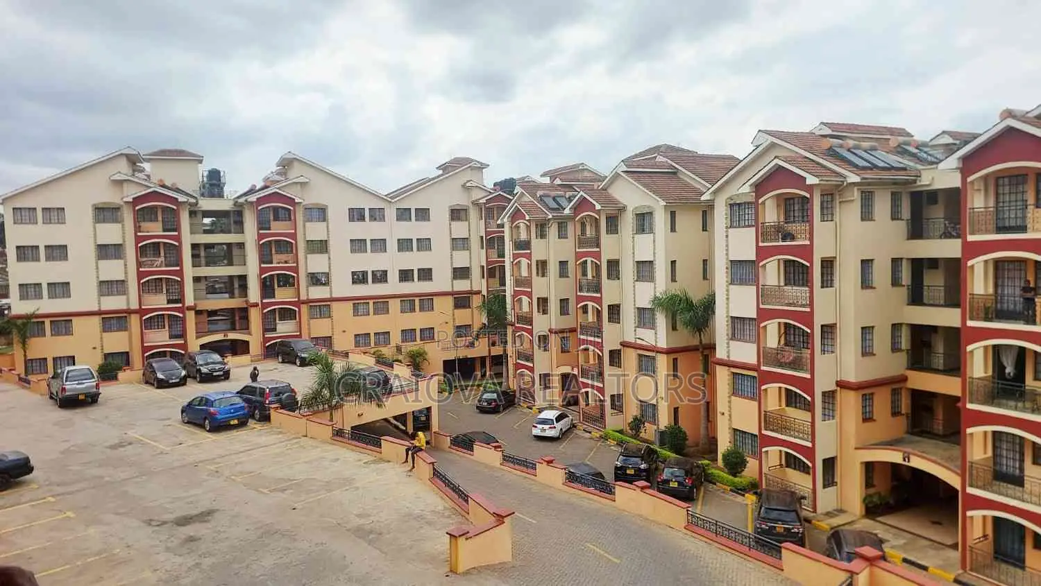 2bdrm Apartment in Deliverance for rent in Deliverance