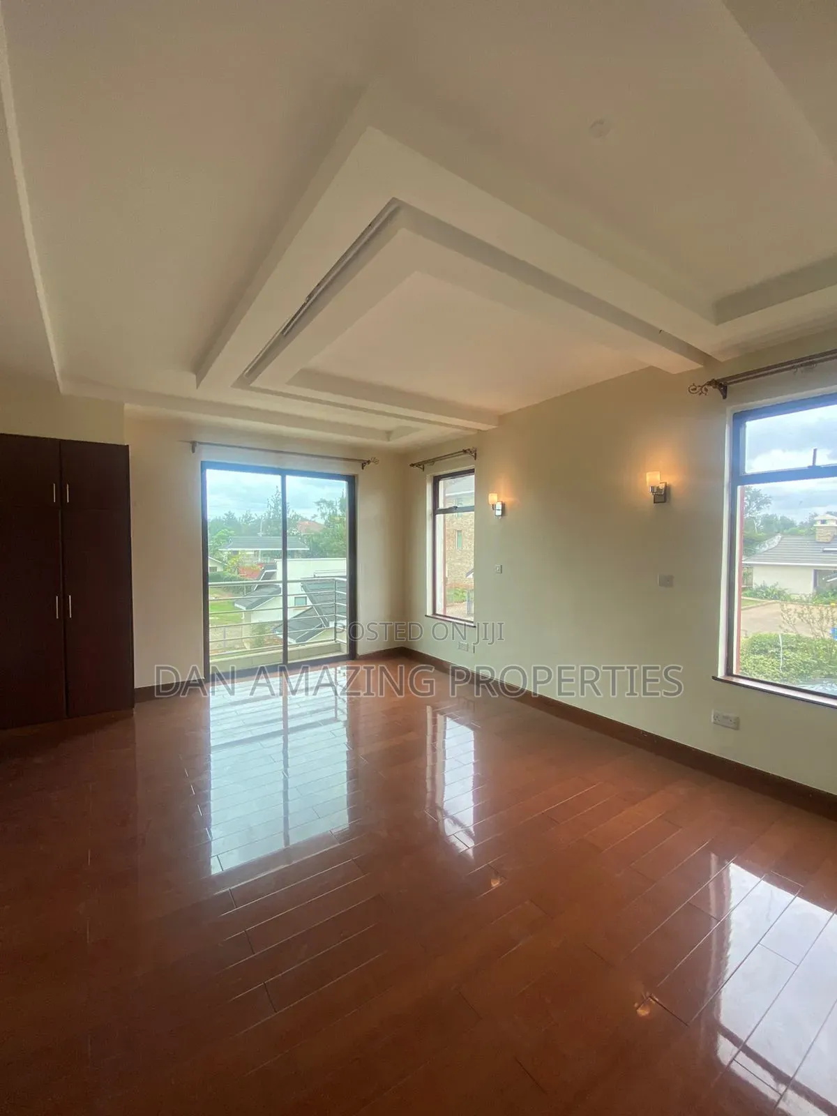 5bdrm Maisonette in Bogani, Karen for rent in Karen