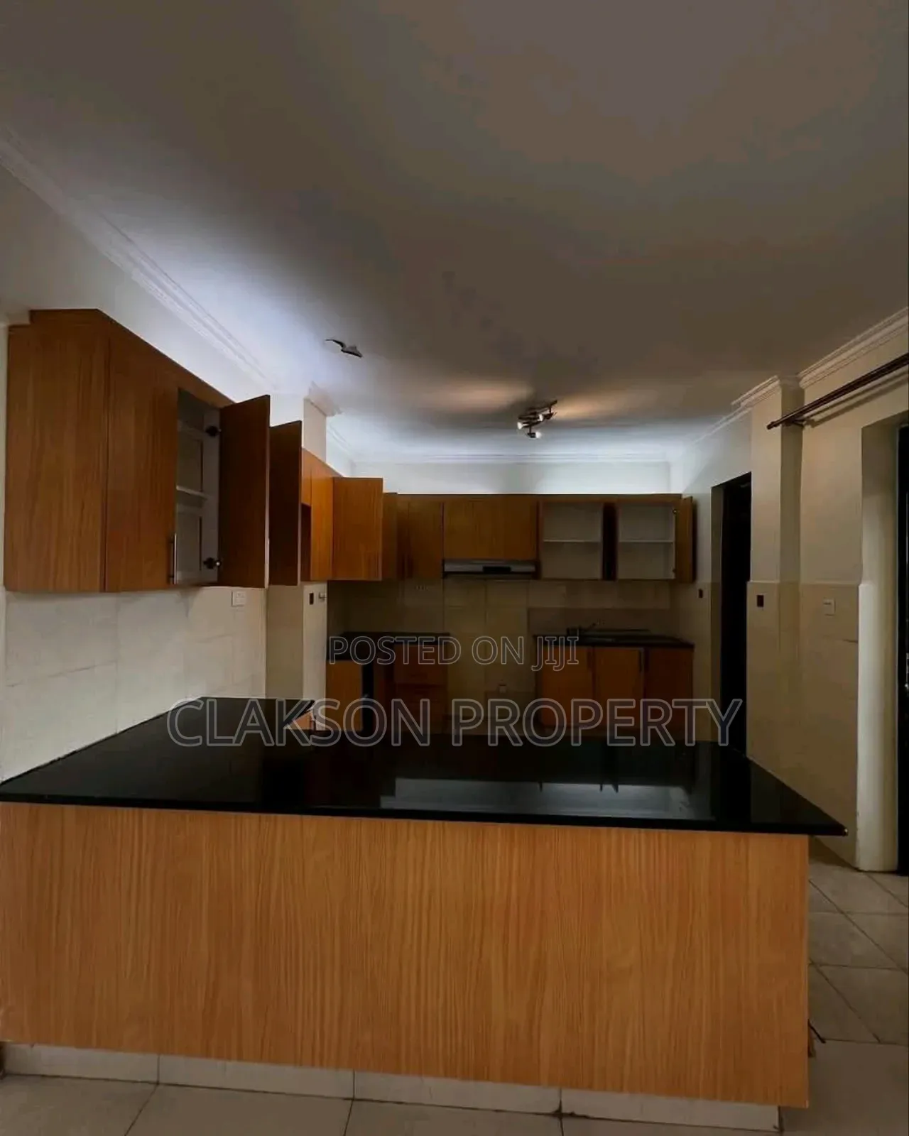 4bdrm Apartment in Kileleshwa for rent in Kileleshwa