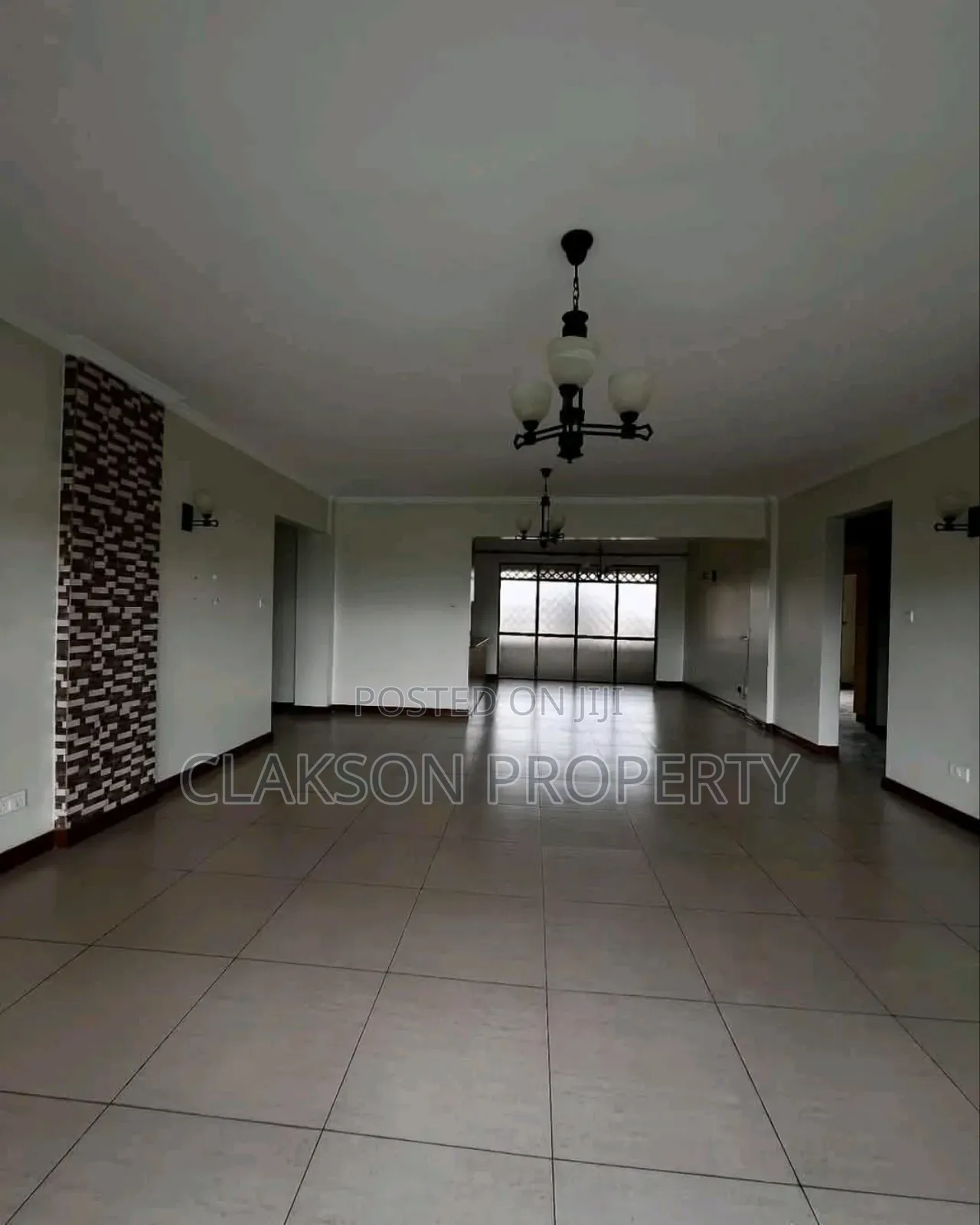4bdrm Apartment in Kileleshwa for rent in Kileleshwa
