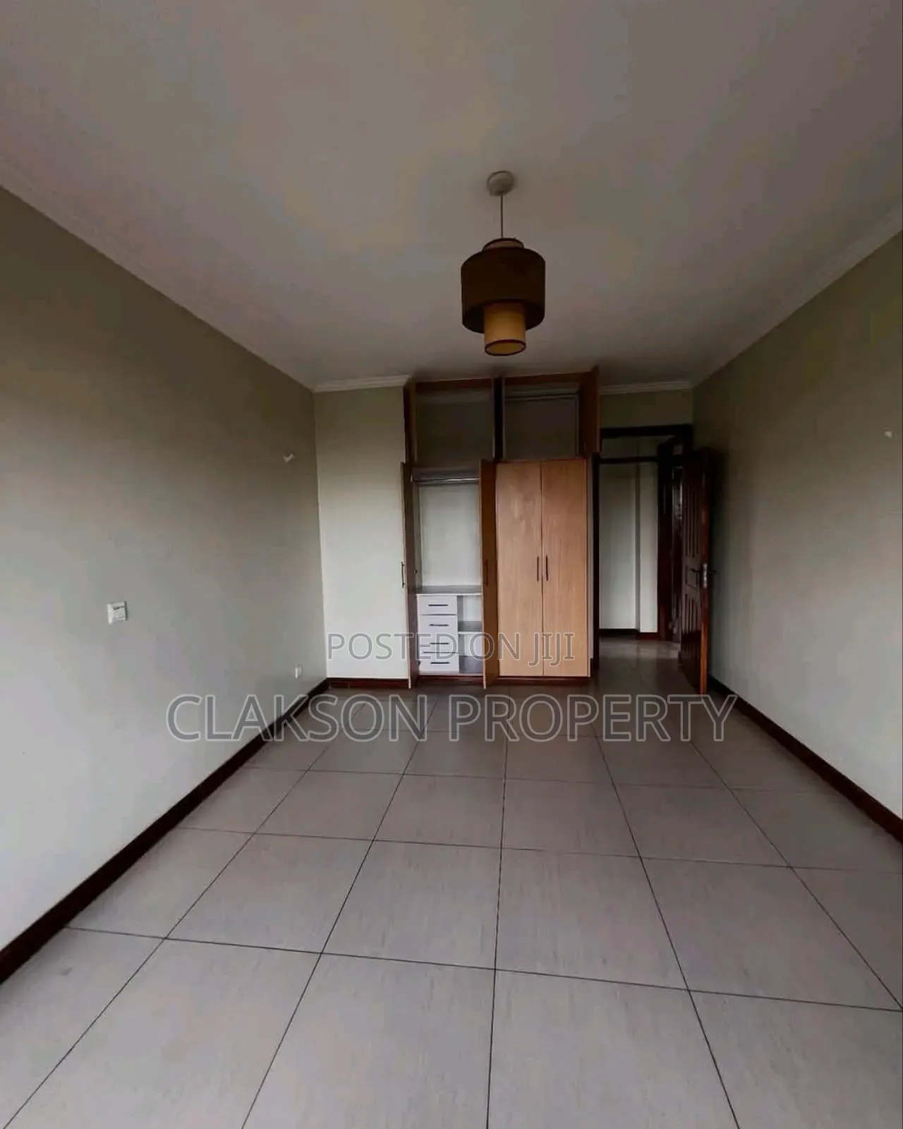 4bdrm Apartment in Kileleshwa for rent in Kileleshwa
