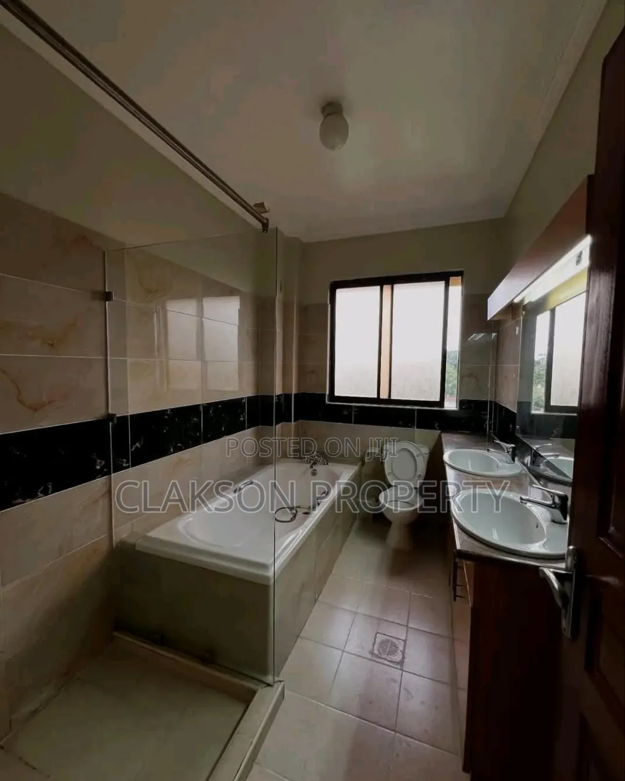 4bdrm Apartment in Kileleshwa for rent in Kileleshwa