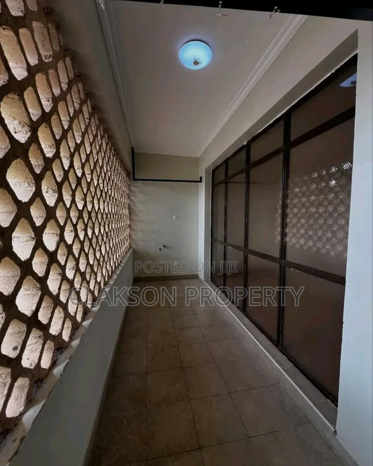 4bdrm Apartment in Kileleshwa for rent in Kileleshwa
