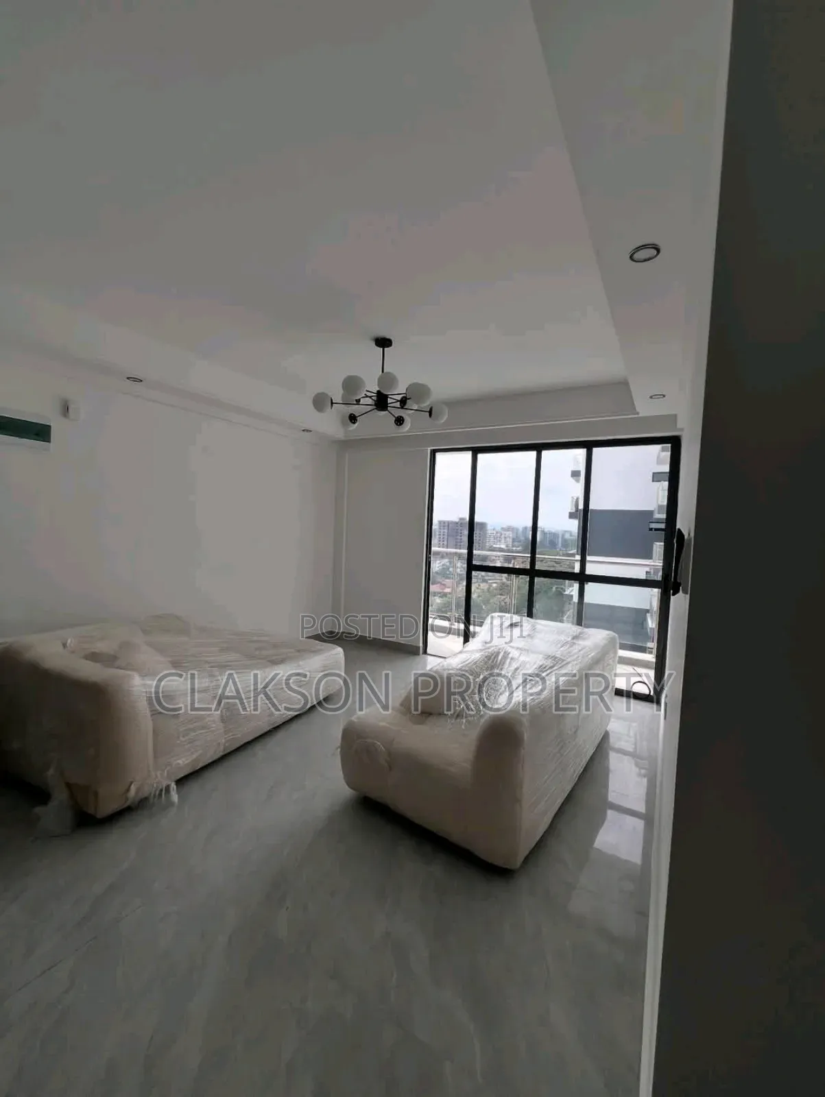 1bdrm Apartment in Westland, Westlands for rent in Westlands