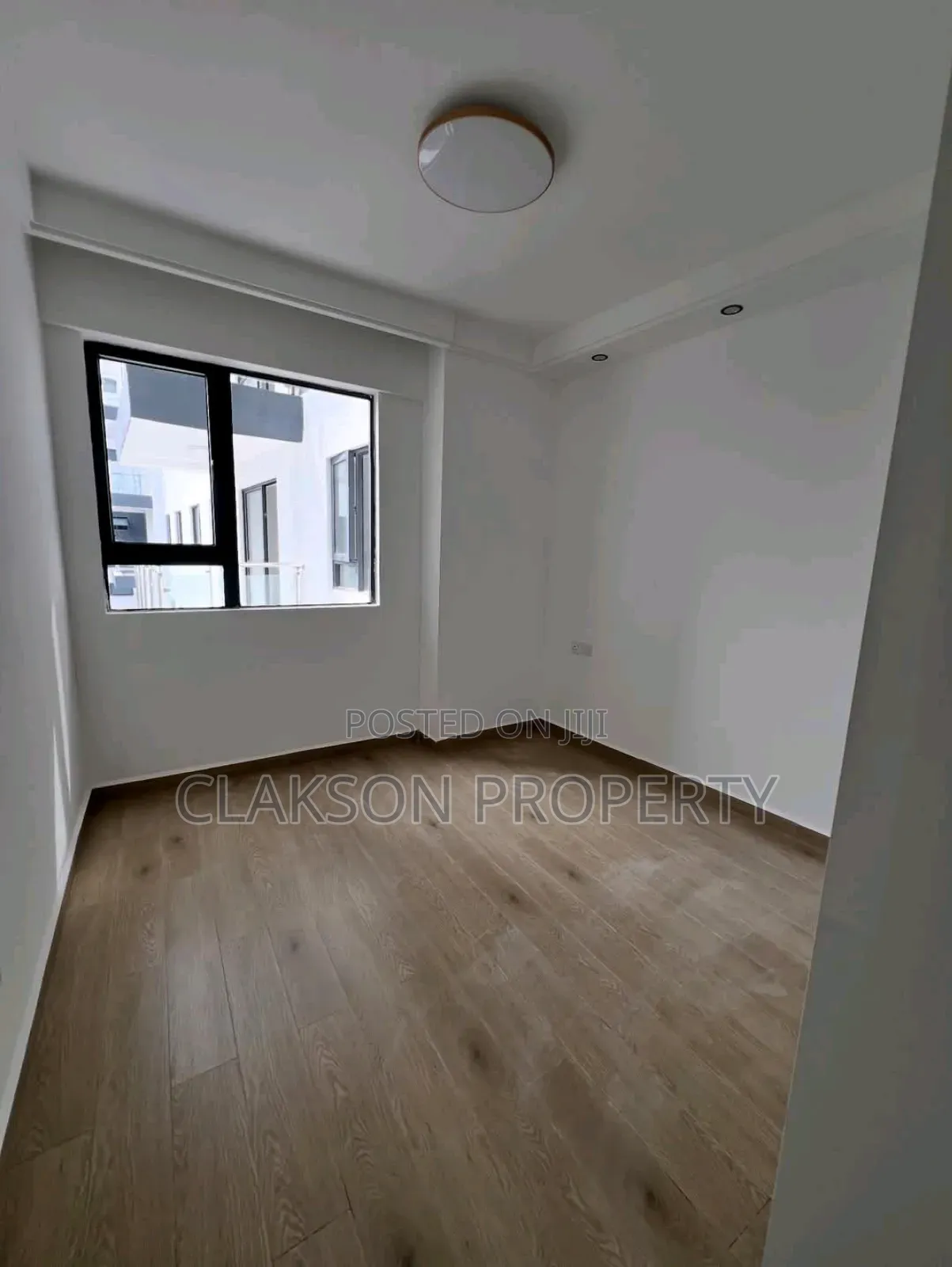 1bdrm Apartment in Westland, Westlands for rent in Westlands