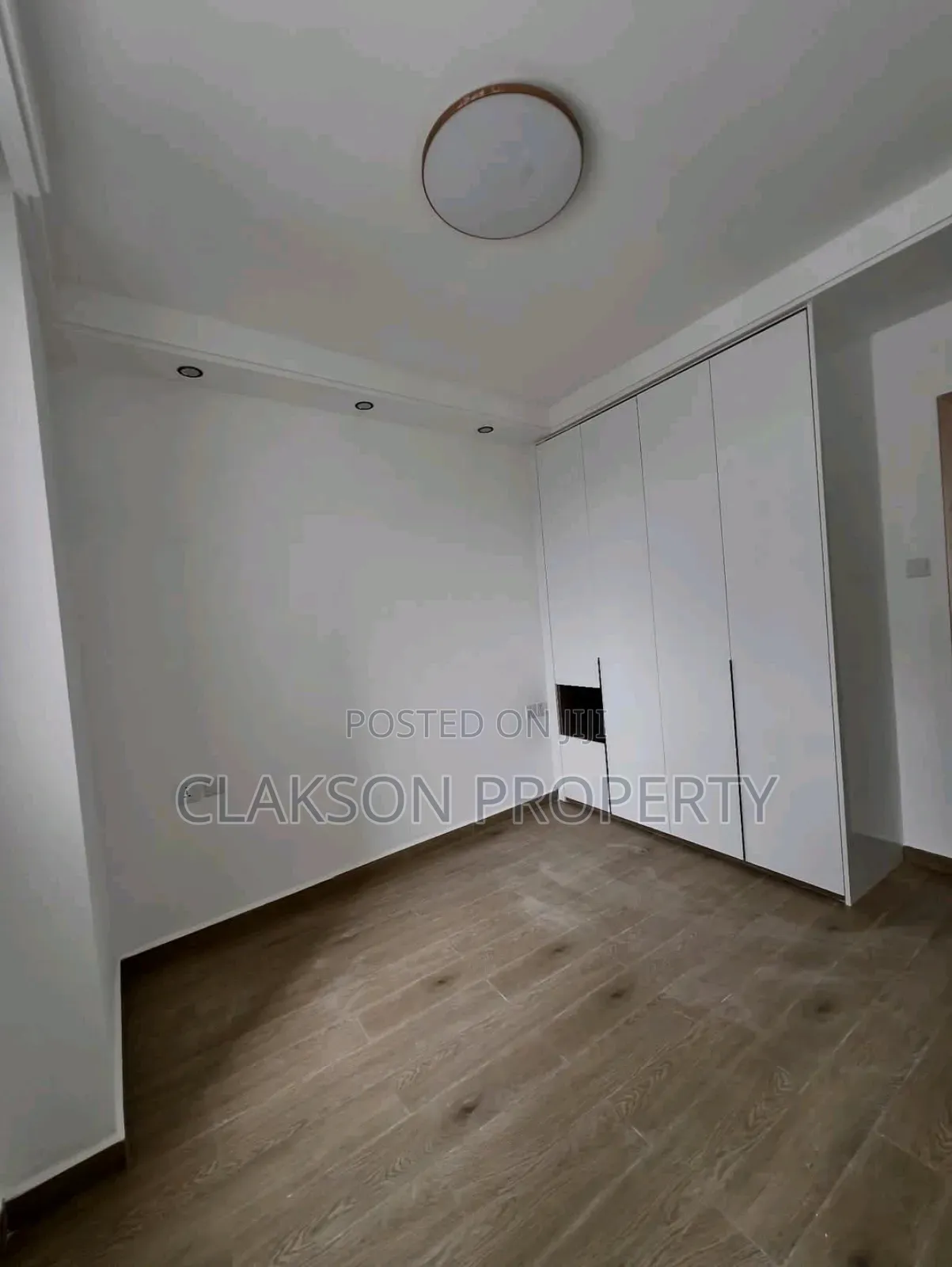 1bdrm Apartment in Westland, Westlands for rent in Westlands