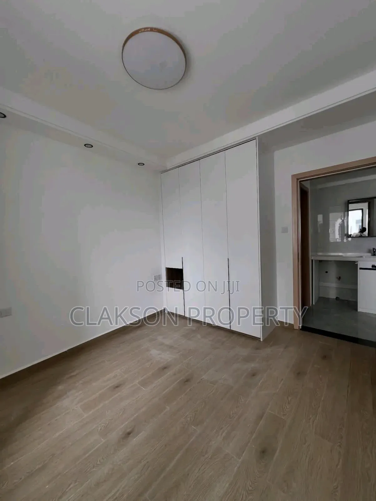 1bdrm Apartment in Westland, Westlands for rent in Westlands
