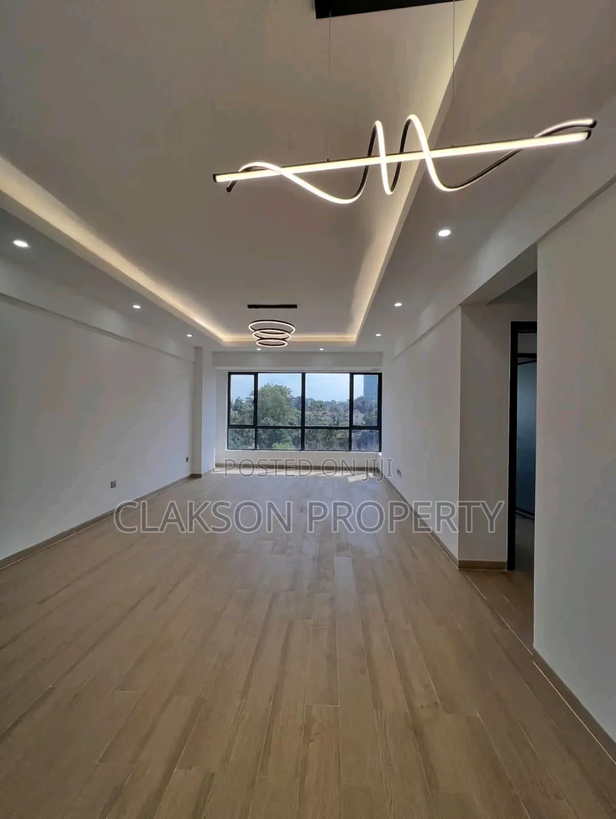 2bdrm Apartment in Westland, Westlands for rent in Westlands