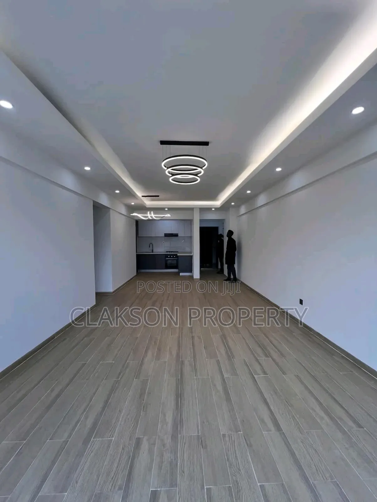 2bdrm Apartment in Westland, Westlands for rent in Westlands