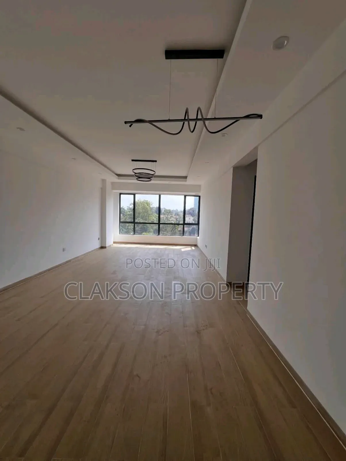 2bdrm Apartment in Westland, Westlands for rent in Westlands