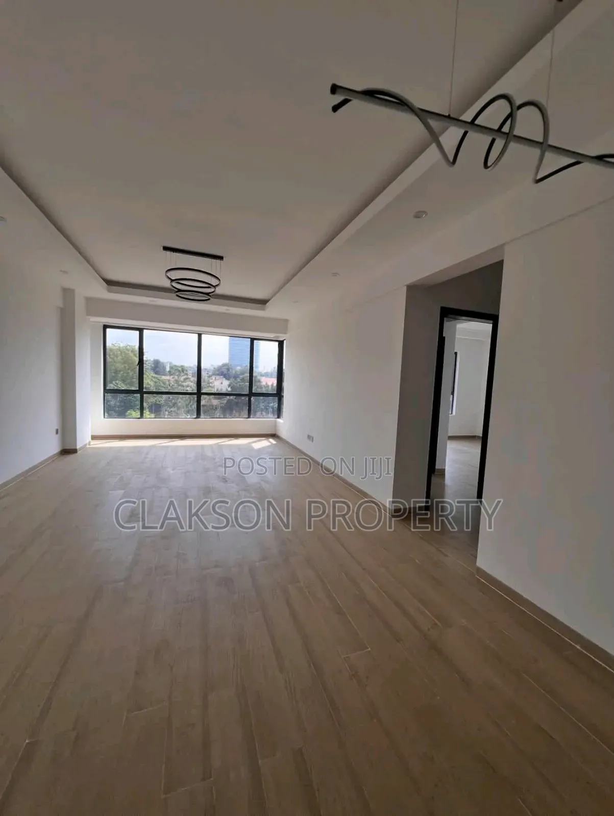 2bdrm Apartment in Westland, Westlands for rent in Westlands