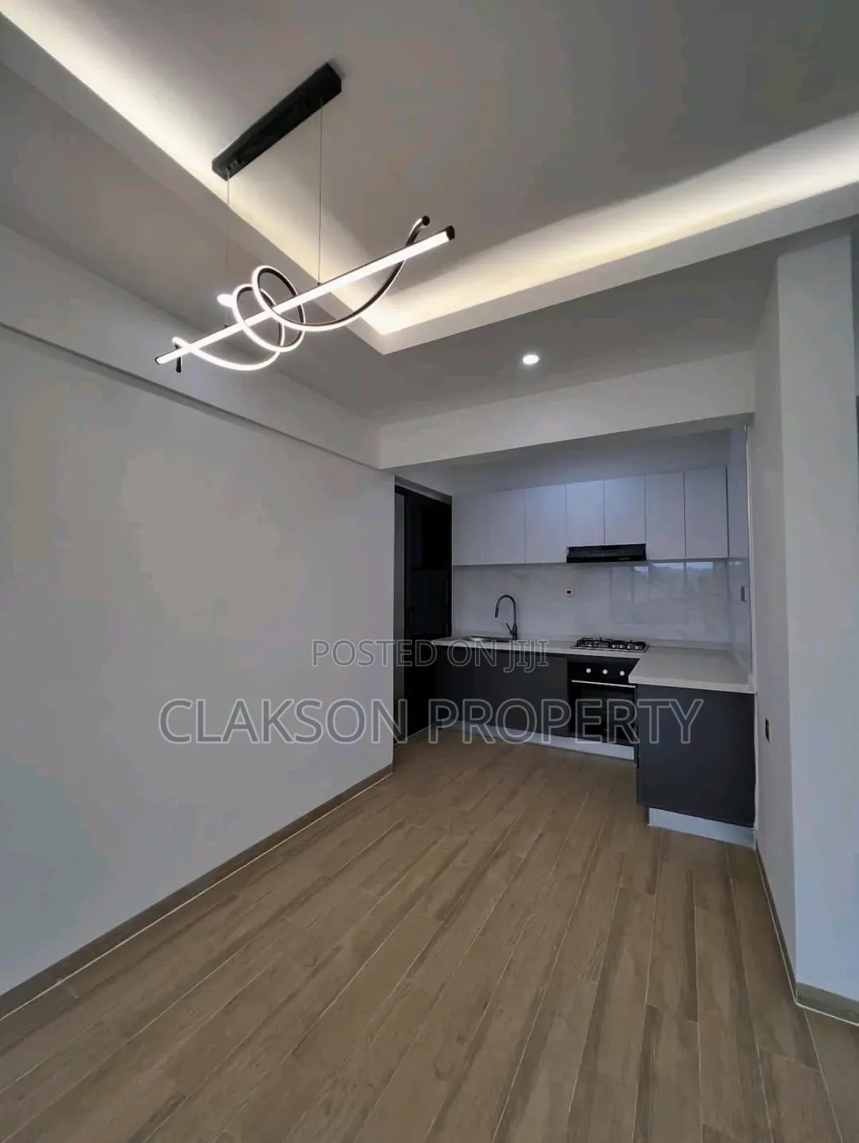 2bdrm Apartment in Westland, Westlands for rent in Westlands