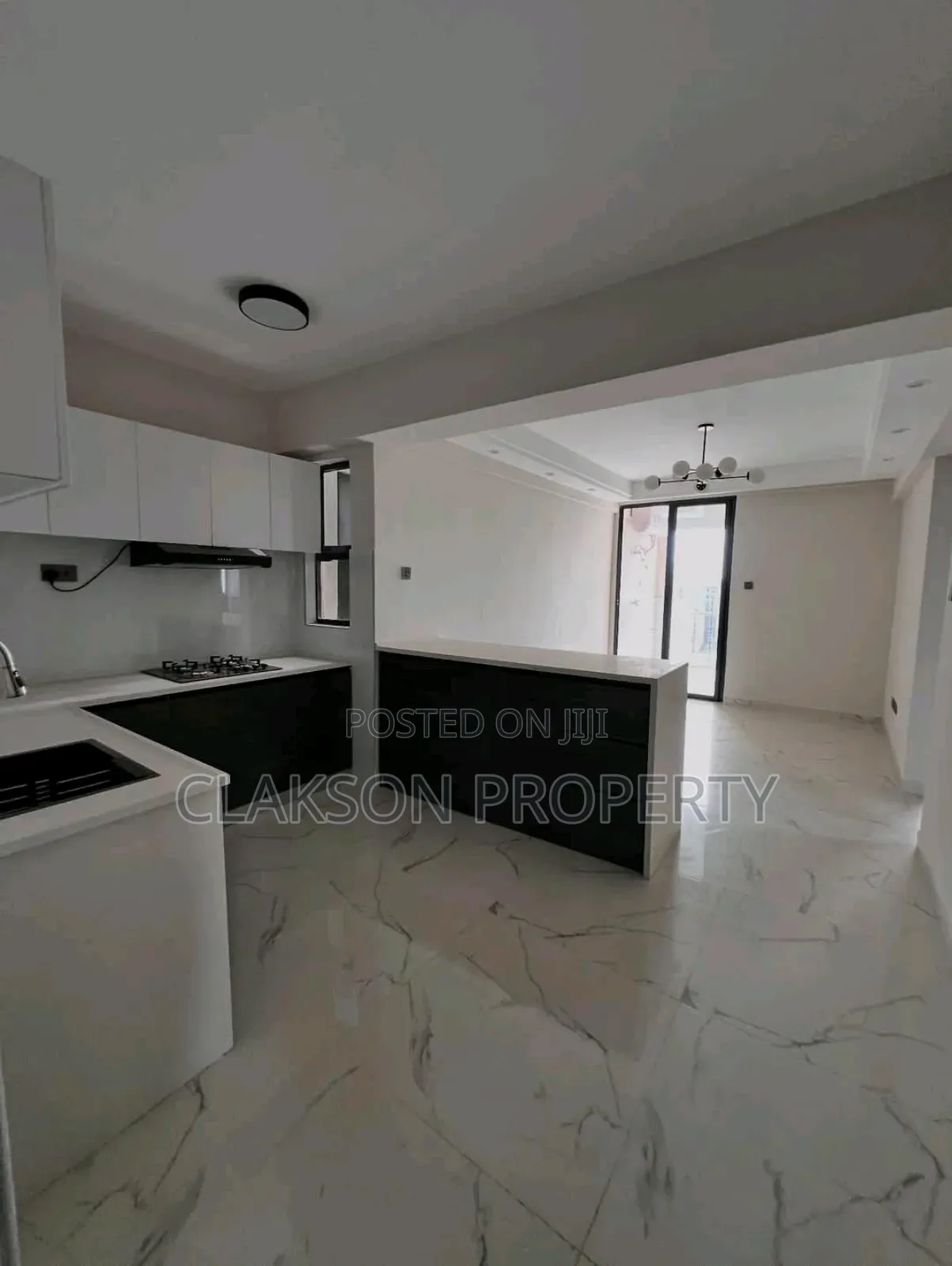 1bdrm Apartment in Kilimani for rent in Kilimani