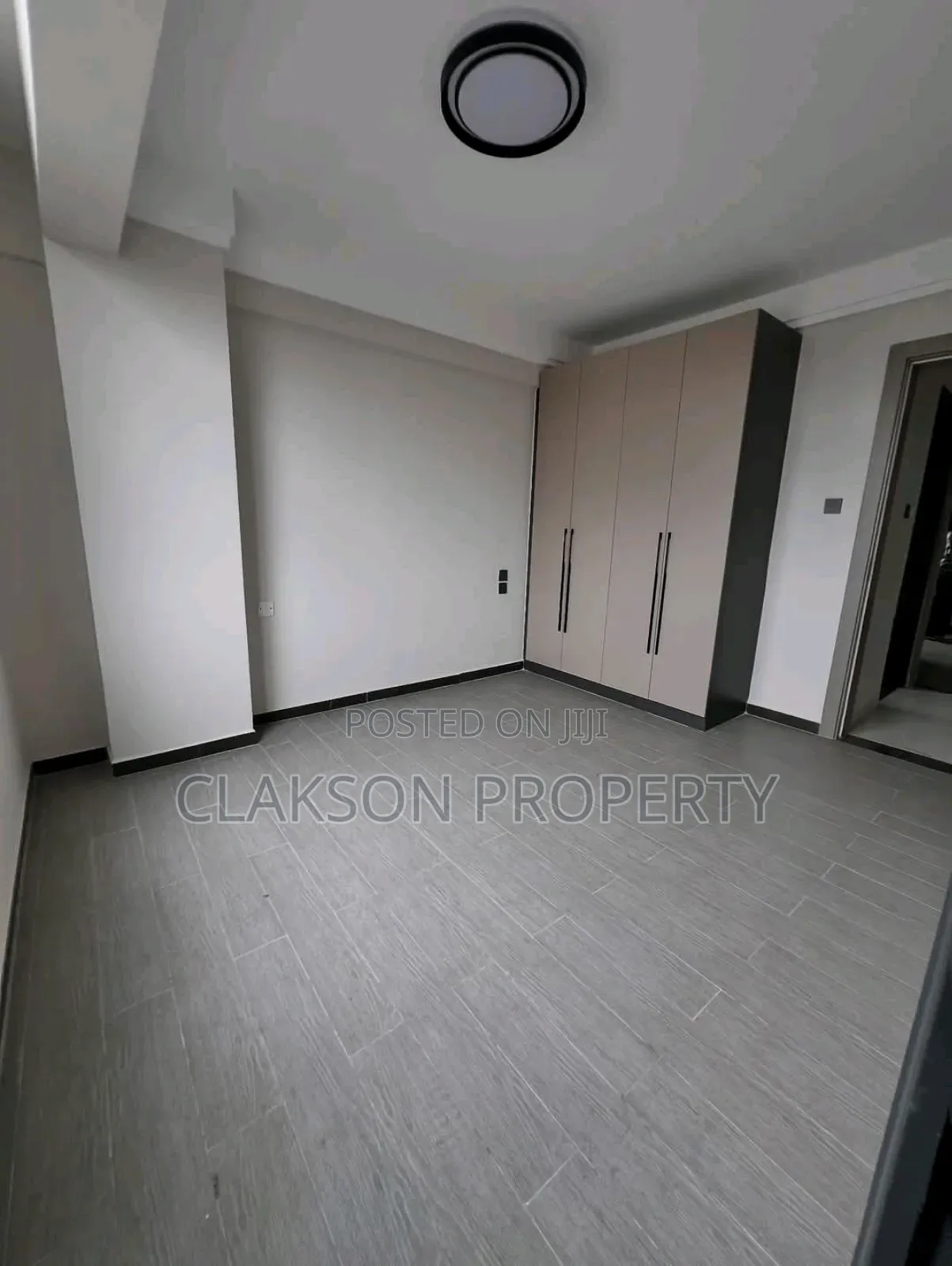 1bdrm Apartment in Kilimani for rent in Kilimani