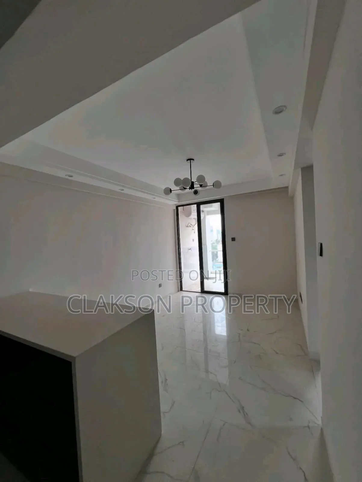 1bdrm Apartment in Kilimani for rent in Kilimani