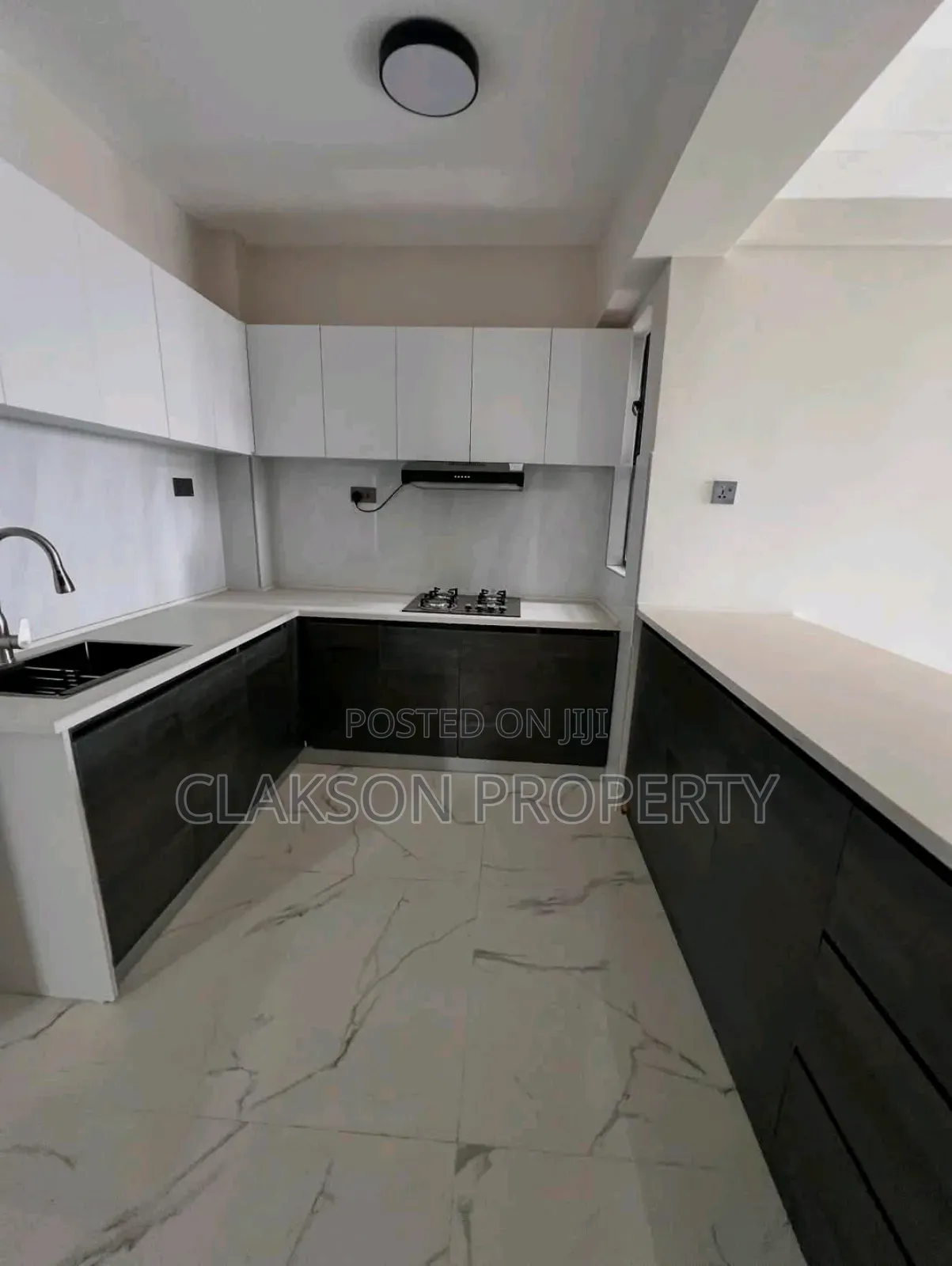 1bdrm Apartment in Kilimani for rent in Kilimani