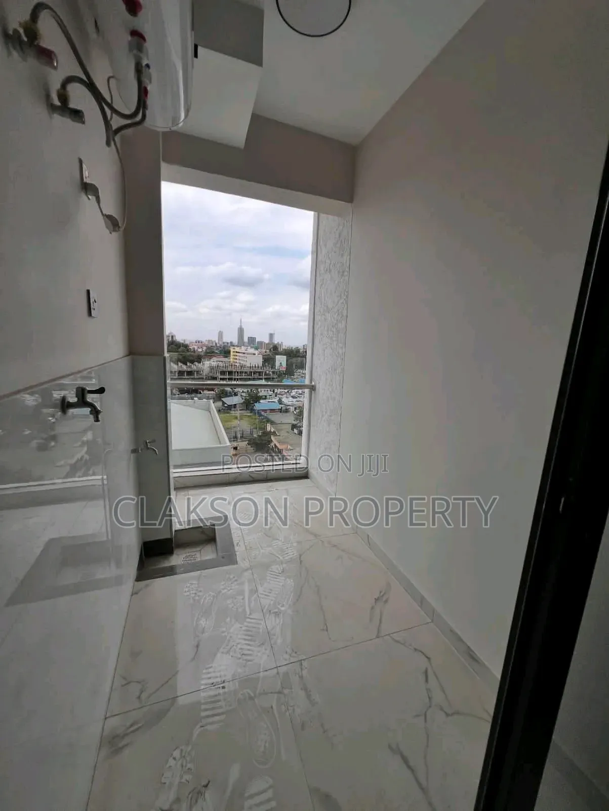 1bdrm Apartment in Kilimani for rent in Kilimani
