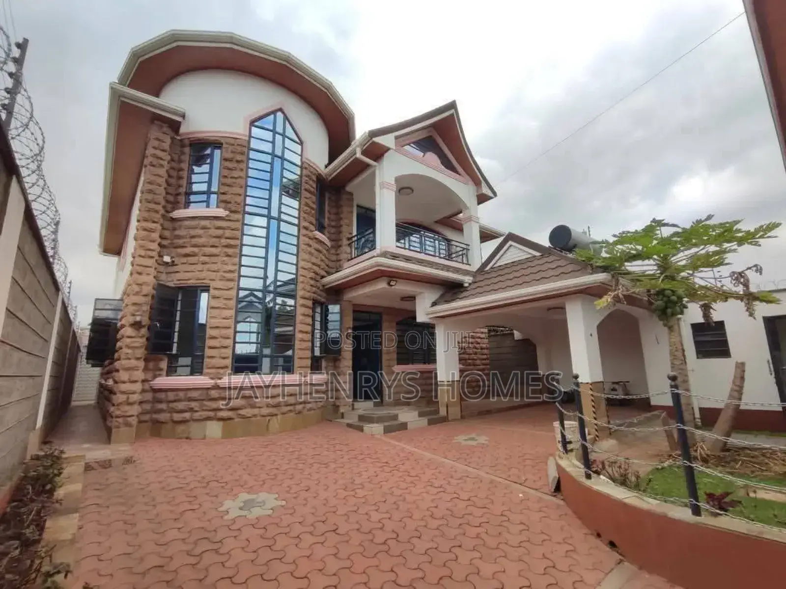 4bdrm House in Membley Estate, Ruiru for sale in Ruiru