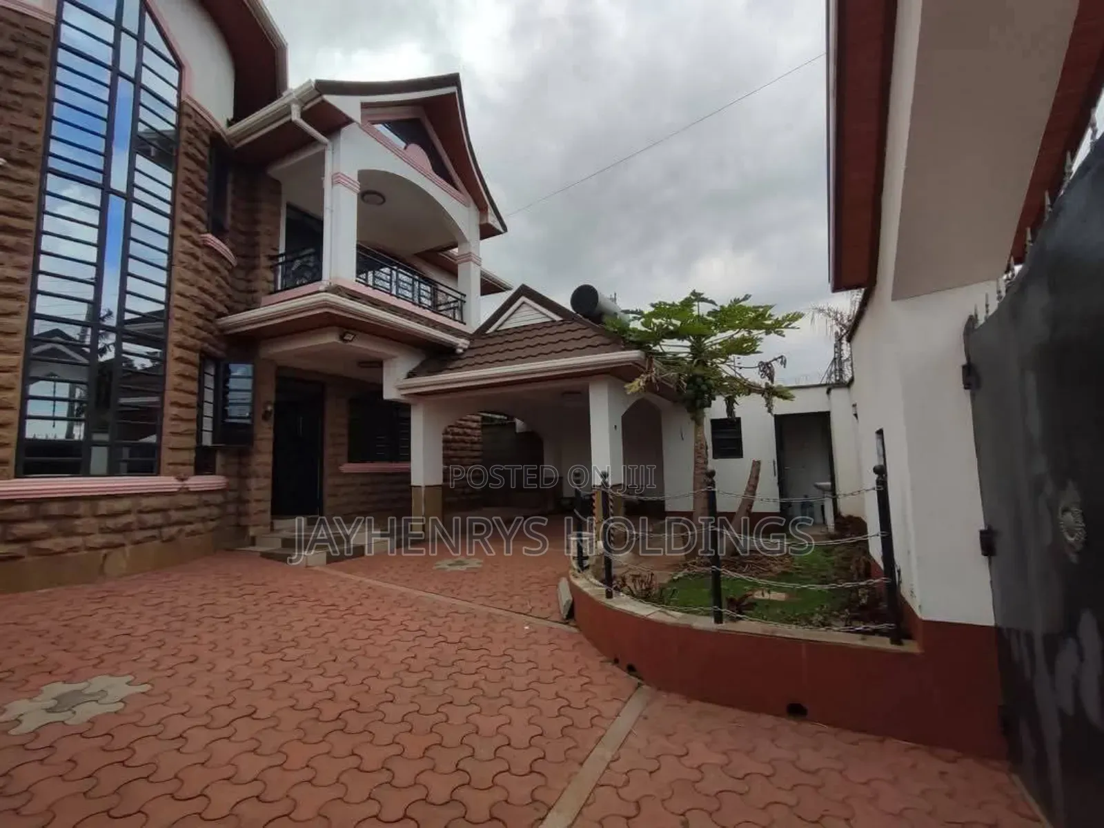 4bdrm House in Membley Estate, Ruiru for sale in Ruiru