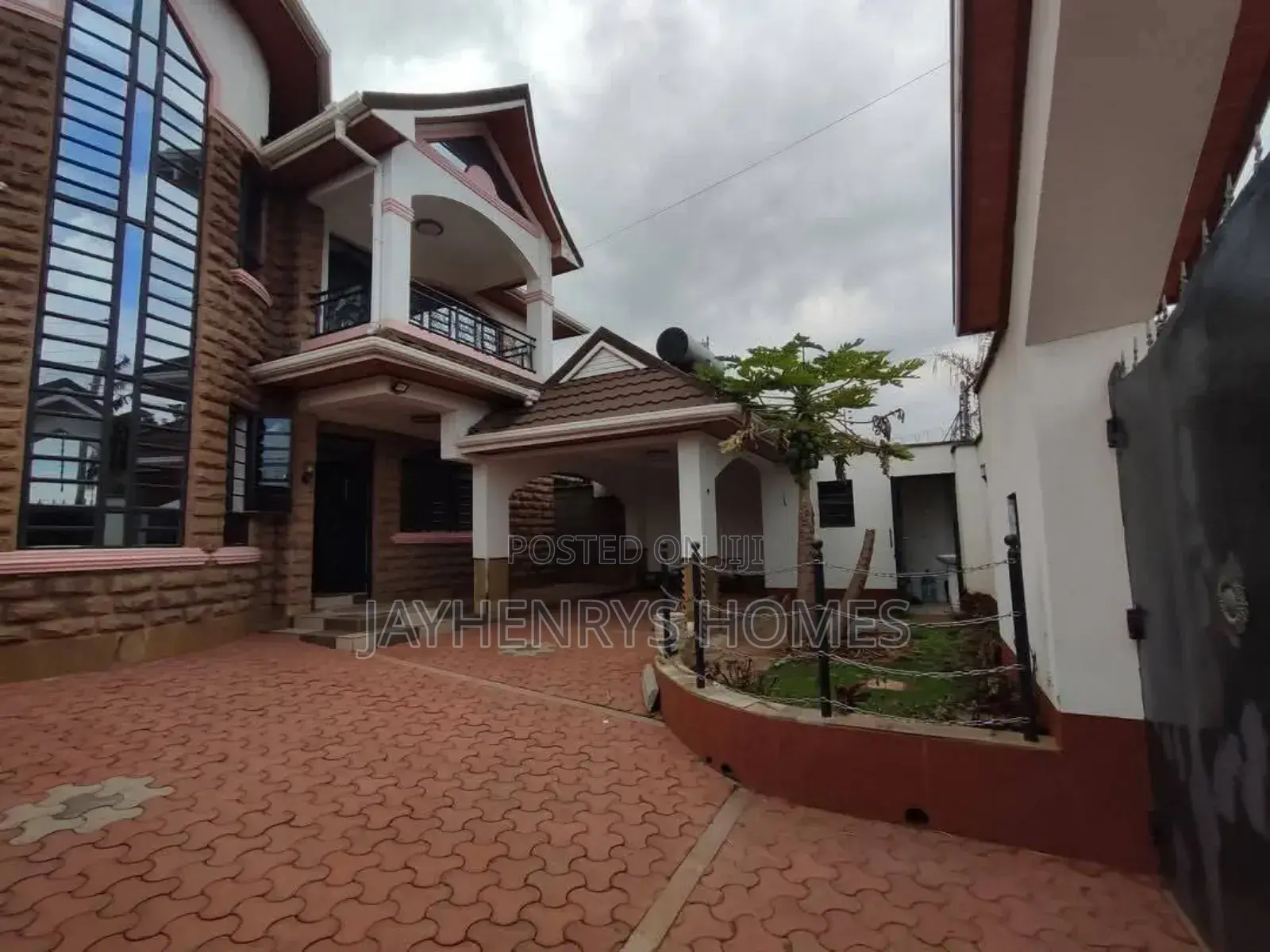4bdrm House in Membley Estate, Ruiru for sale in Ruiru