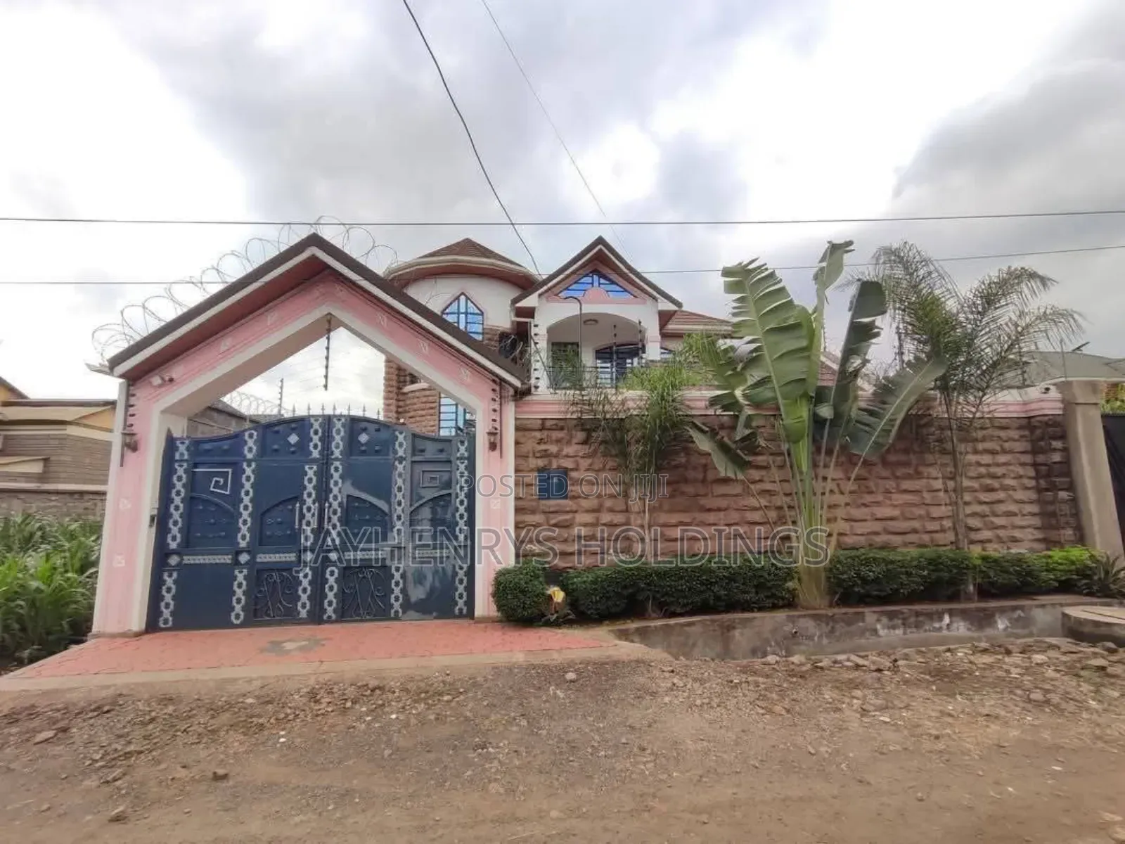 4bdrm House in Membley Estate, Ruiru for sale in Ruiru