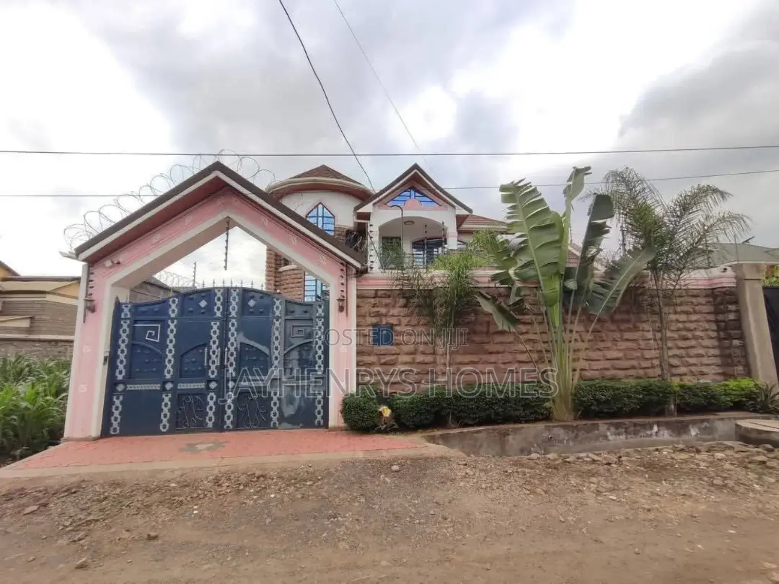 4bdrm House in Membley Estate, Ruiru for sale in Ruiru