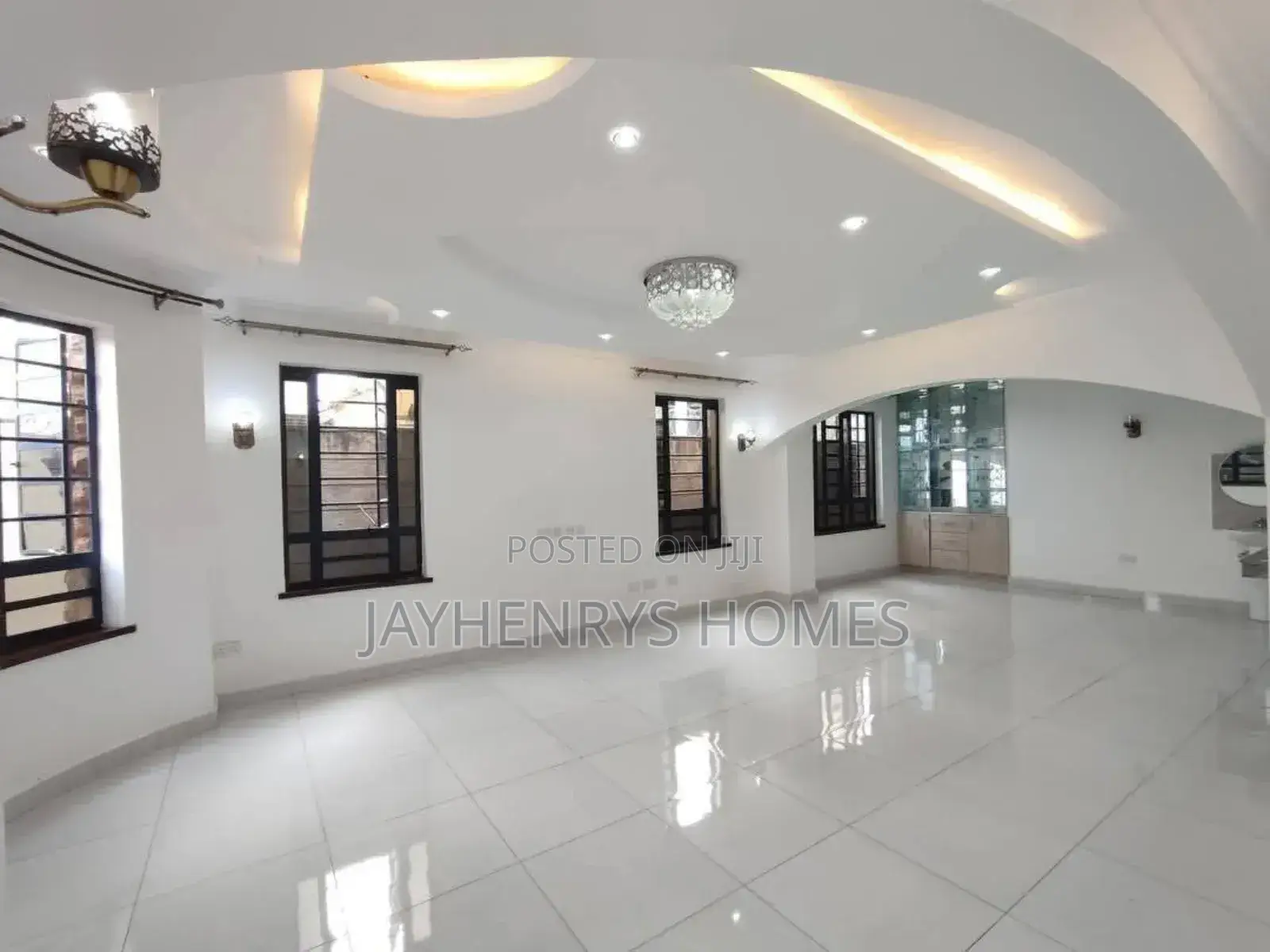 4bdrm House in Membley Estate, Ruiru for sale in Ruiru