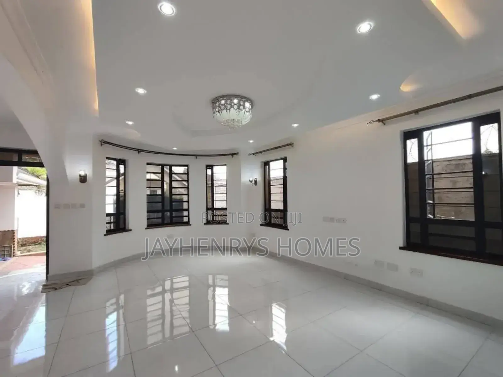 4bdrm House in Membley Estate, Ruiru for sale in Ruiru