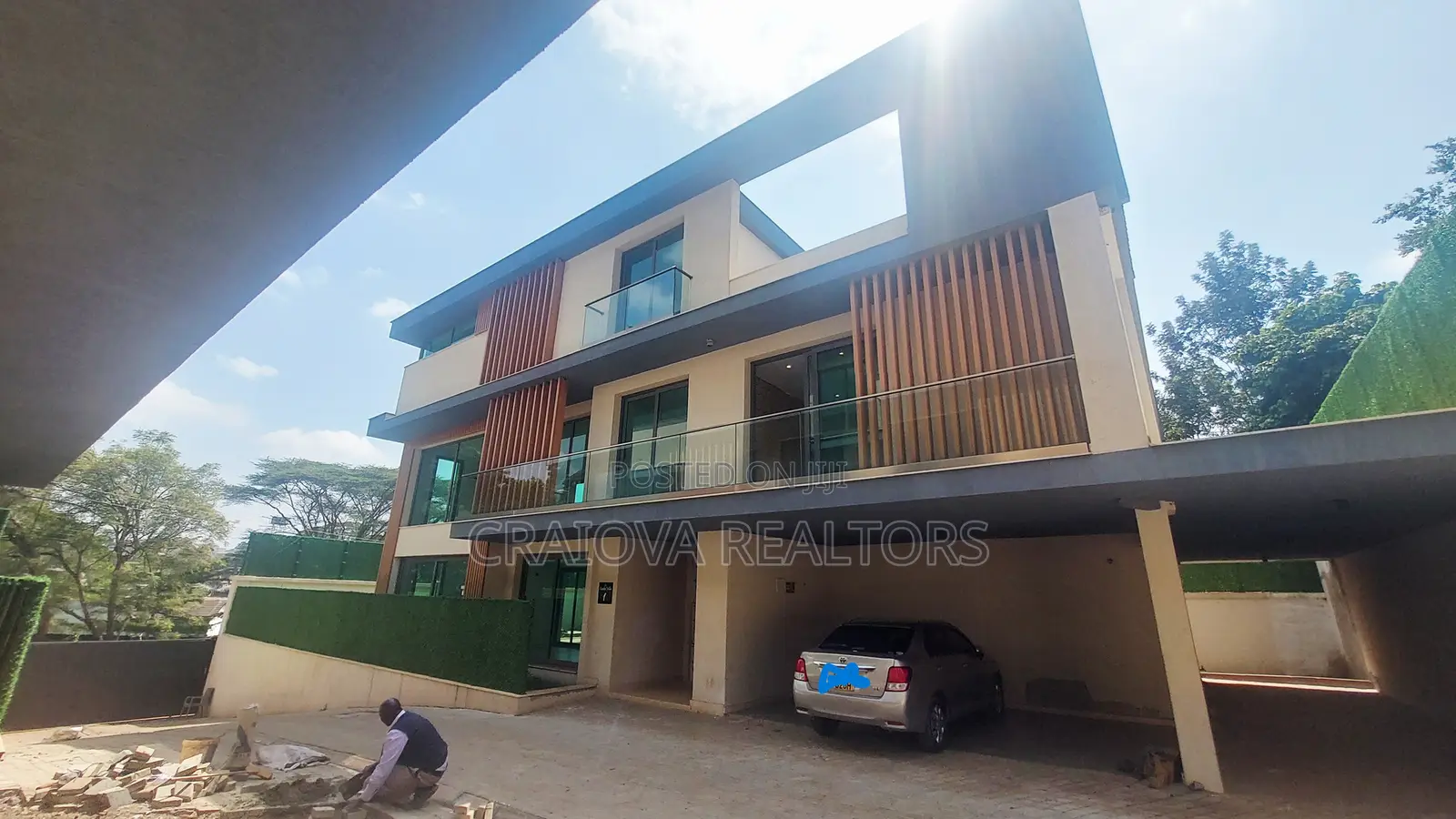 5bdrm Townhouse/Terrace in Lavington for sale in Lavington