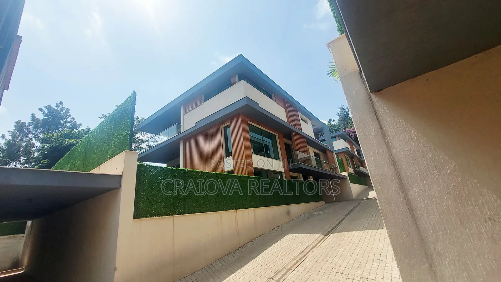 5bdrm Townhouse/Terrace in Lavington for sale in Lavington