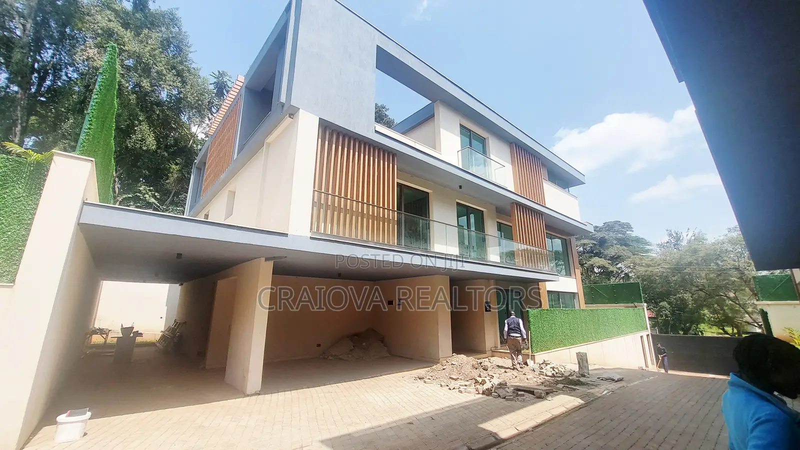 5bdrm Townhouse/Terrace in Lavington for sale in Lavington