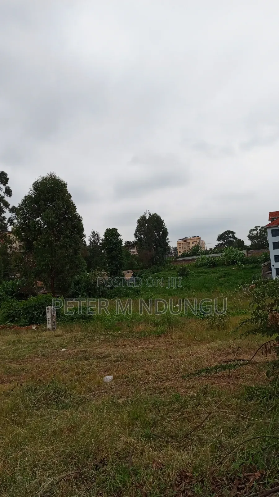Prime One Acre Kiambu Road in Kiambu / Kiambu 