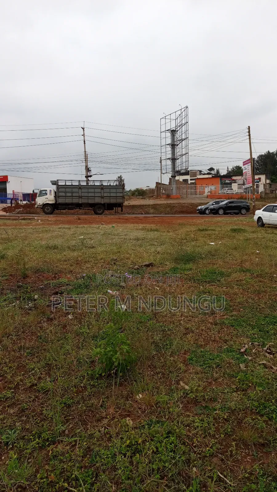 Prime One Acre Kiambu Road in Kiambu / Kiambu 