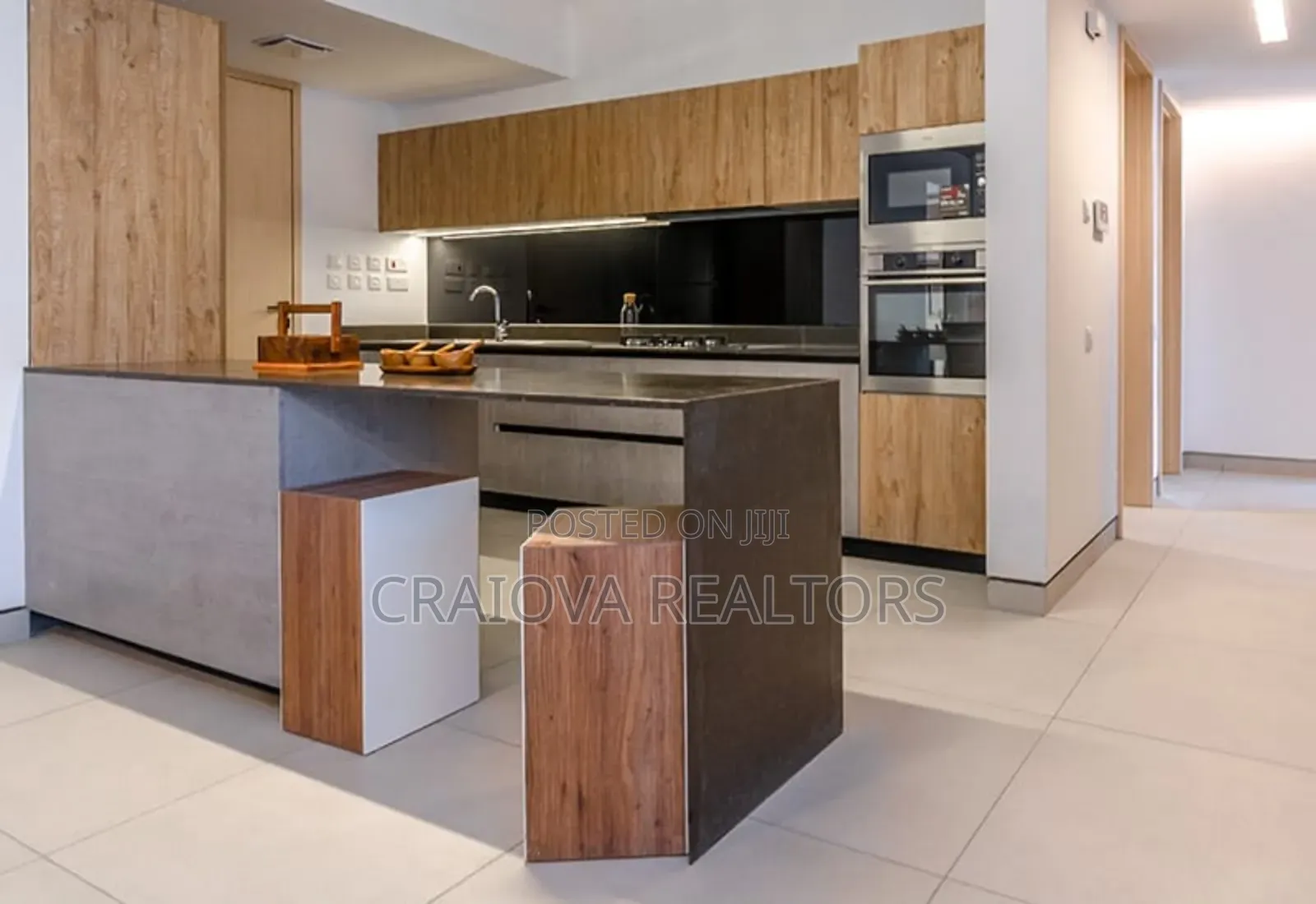 Furnished 2bdrm Apartment in Kilimani for rent in Kilimani