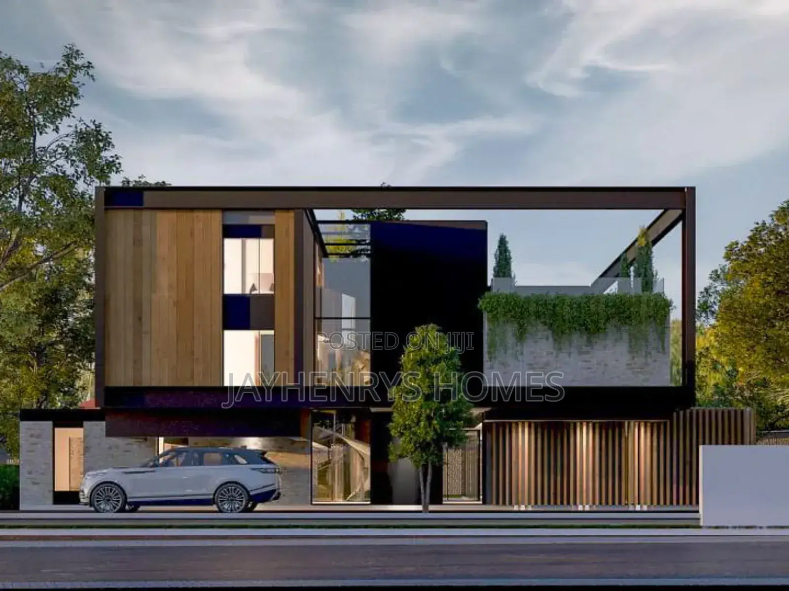 5 Bedroom House for Sale in Karen in Karen
