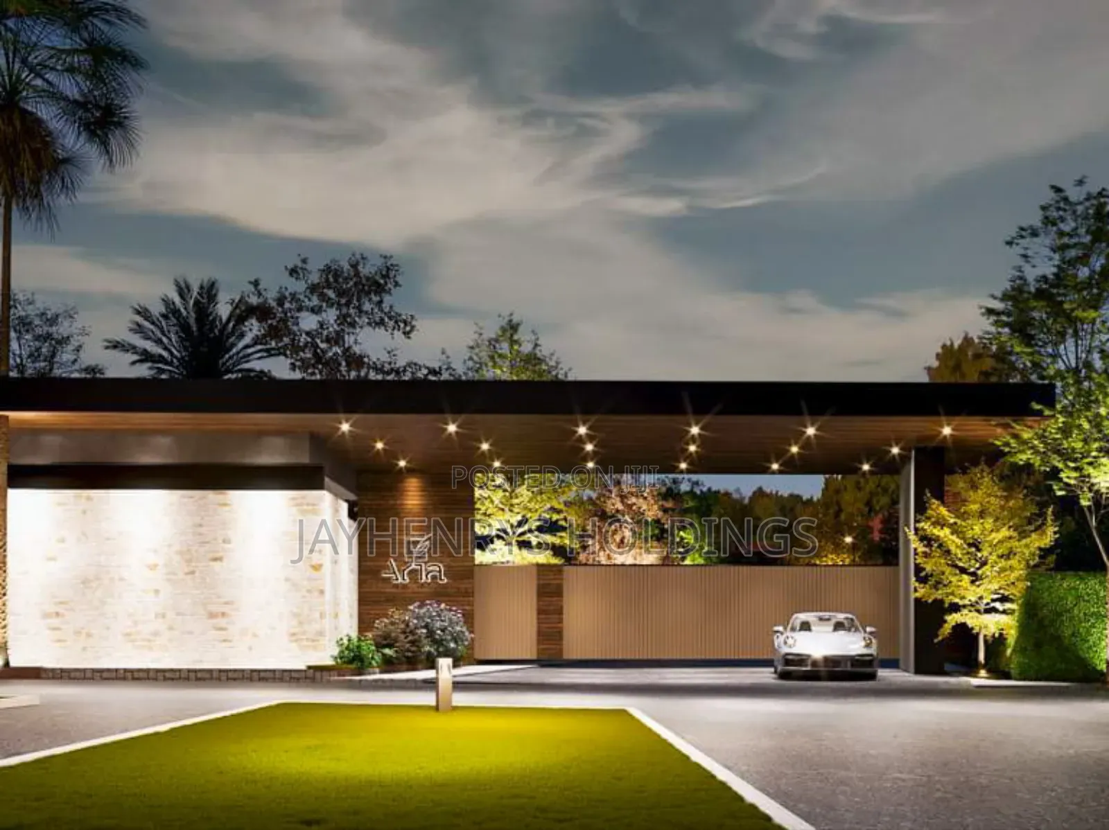 5 Bedroom House for Sale in Karen in Karen