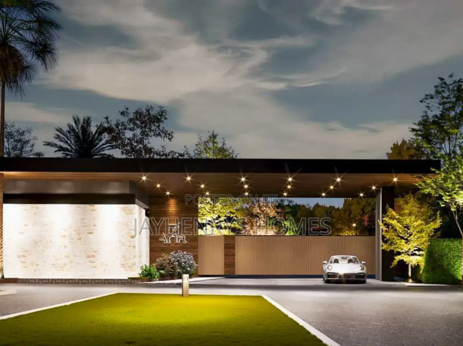 5 Bedroom House for Sale in Karen in Karen
