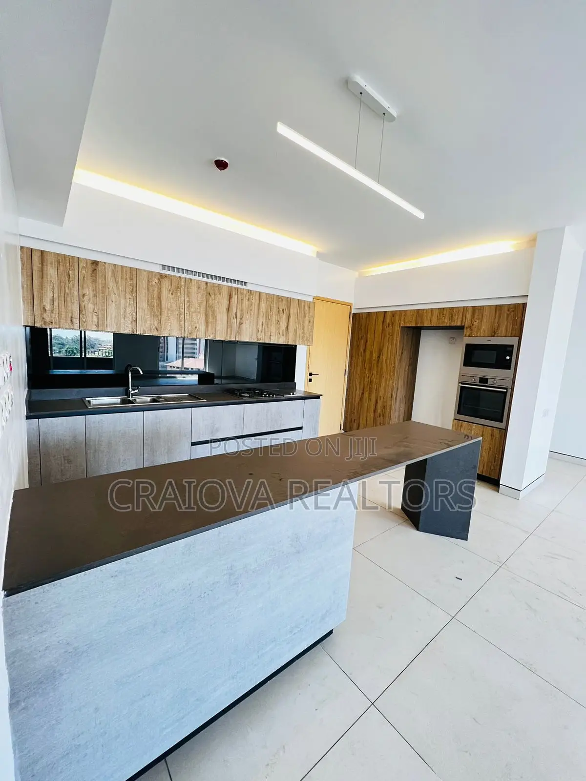 3bdrm Apartment in Kilimani for rent in Kilimani