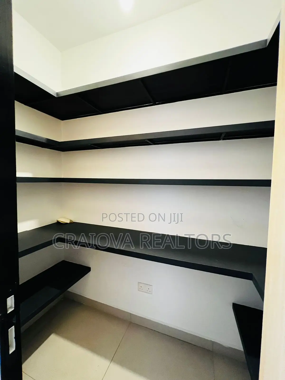 3bdrm Apartment in Kilimani for rent in Kilimani
