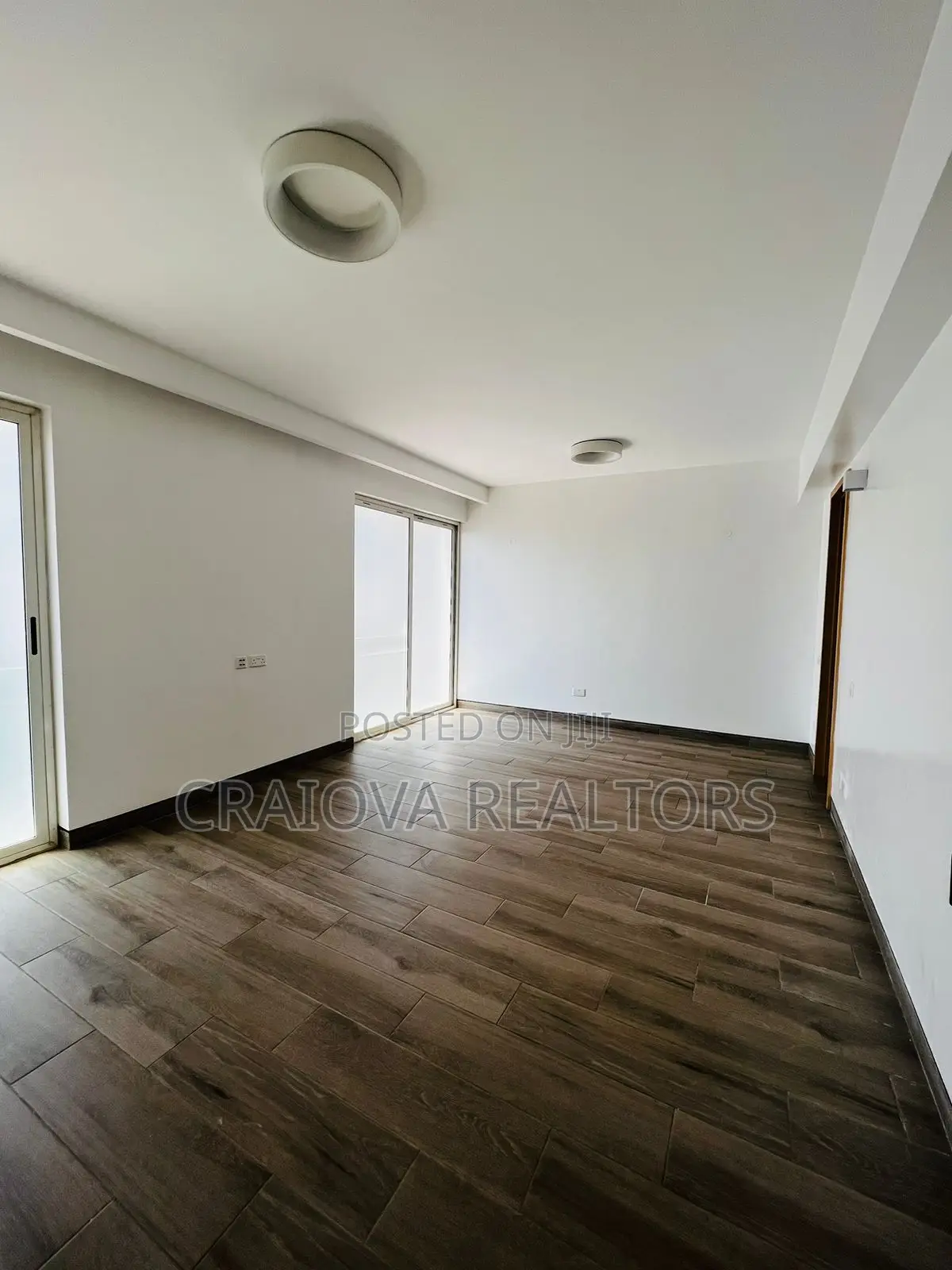 3bdrm Apartment in Kilimani for rent in Kilimani